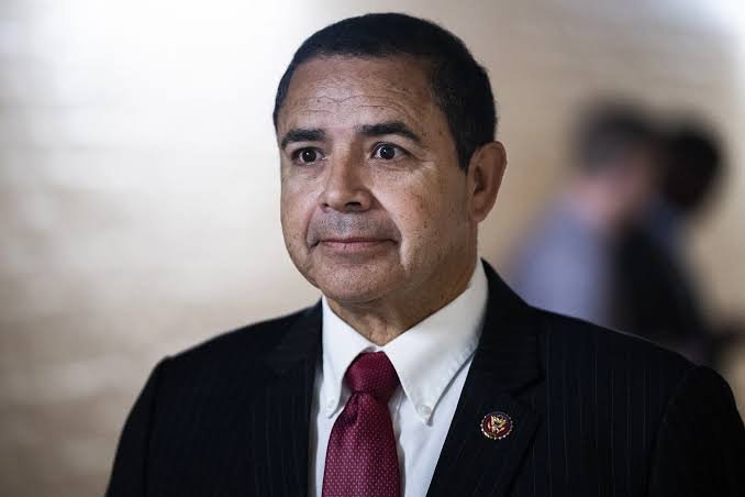 Henry Cuellar